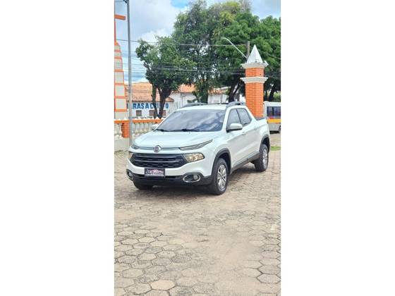 FIAT TORO 1.8 16V EVO FLEX FREEDOM AT6